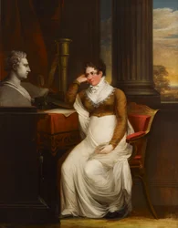 Beata Charlotta Gripenwaldt, nee Wennerstedt